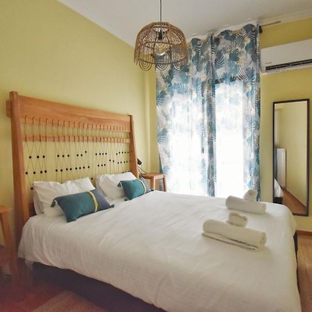 Mignon Apartment Athen Eksteriør billede