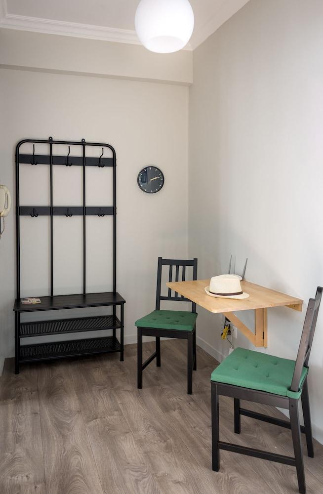 Mignon Apartment Athen Eksteriør billede