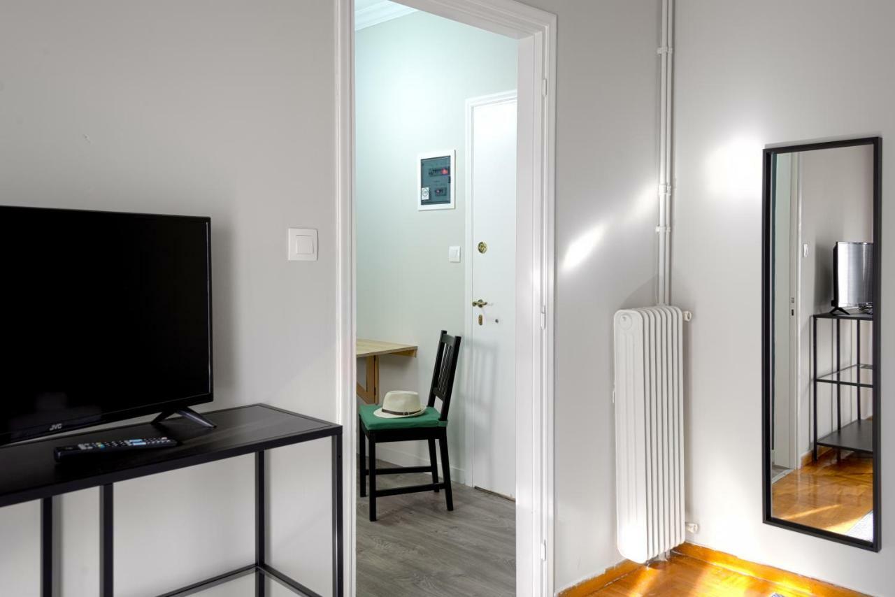 Mignon Apartment Athen Eksteriør billede