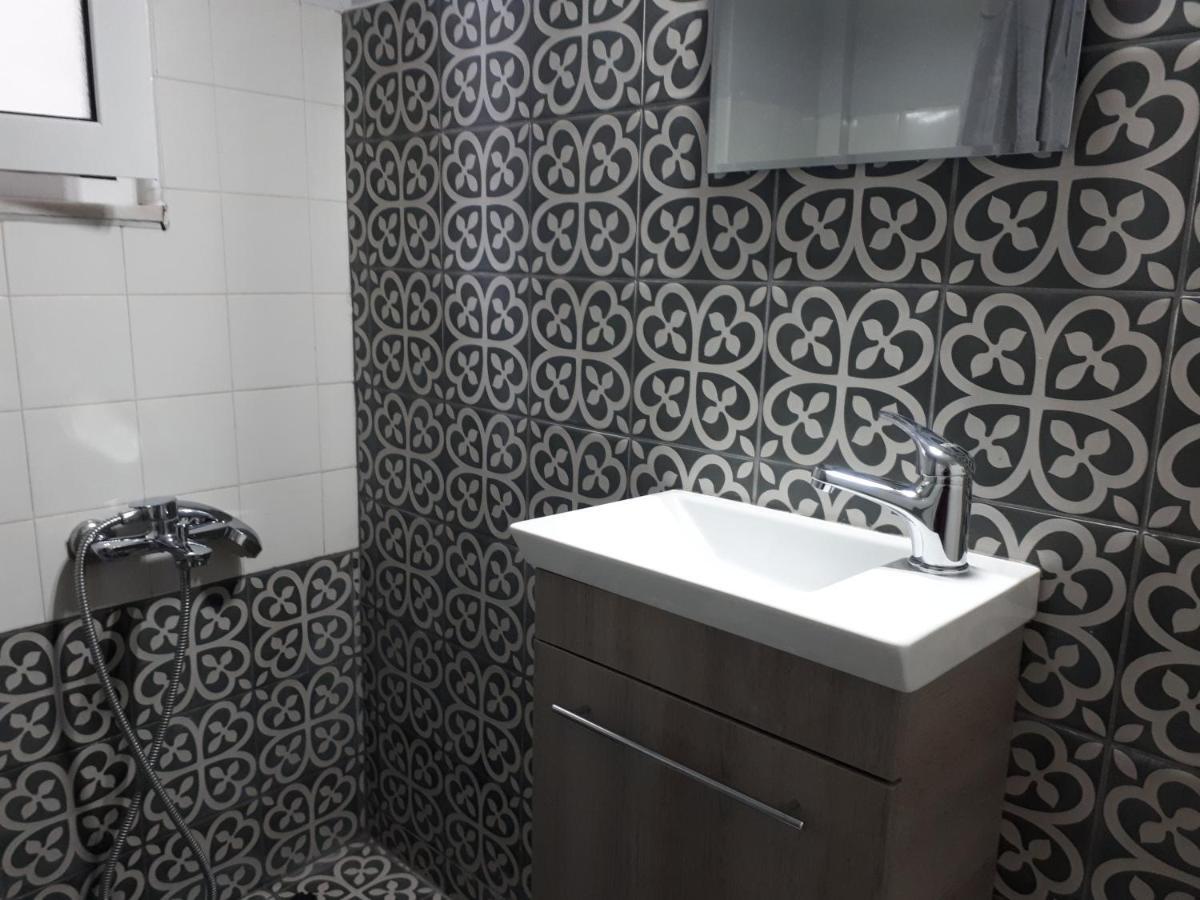 Mignon Apartment Athen Eksteriør billede