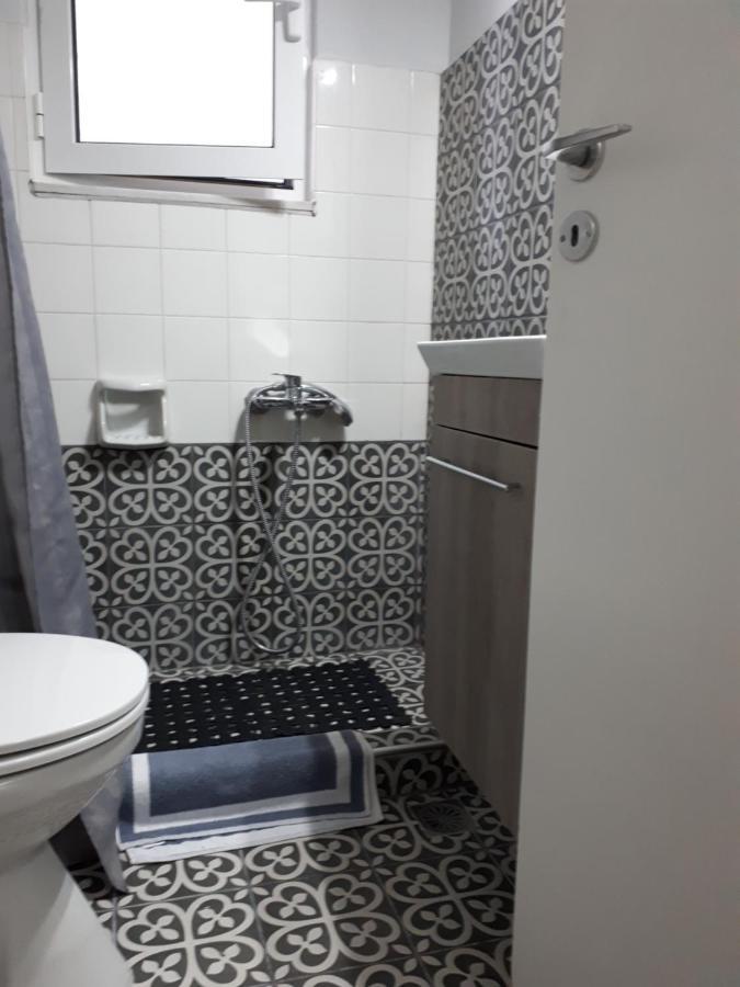 Mignon Apartment Athen Eksteriør billede